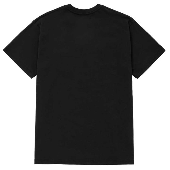 Huf Ανδρική κοντομάνικη μπλούζα Bail Bonds S/S Tee
